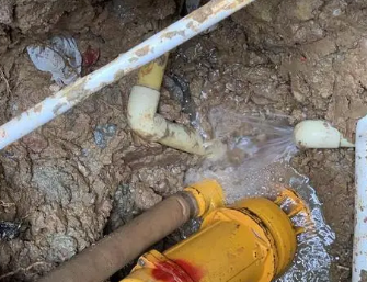 合江水管漏水检测哪家好