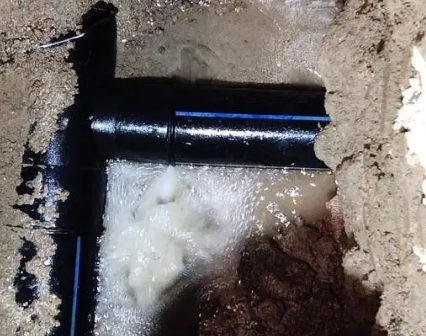 合江水管漏水检测哪家好