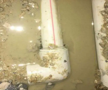 合江水管漏水检测多少钱
